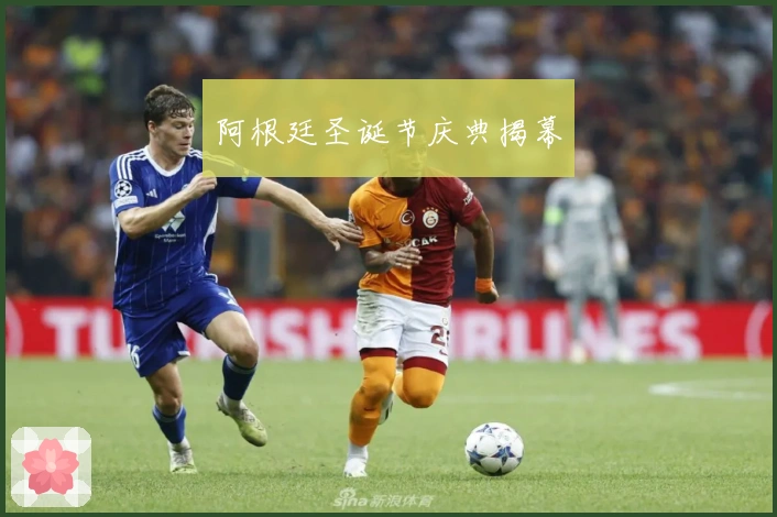 阿根廷圣诞节庆典揭幕